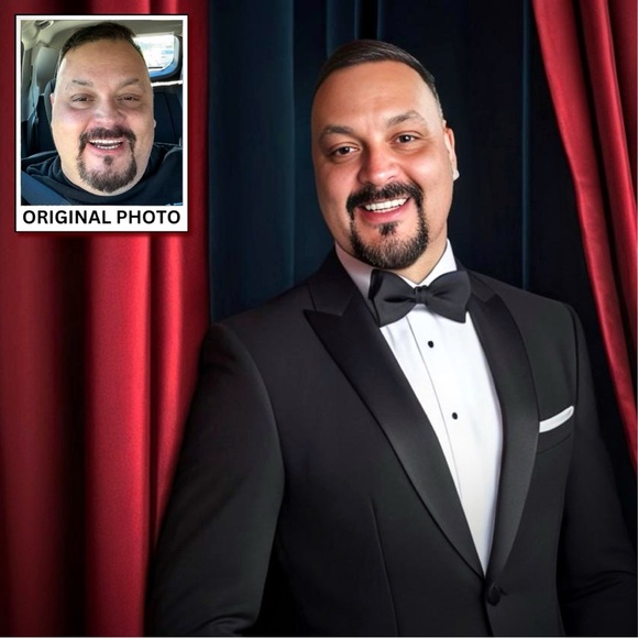 25+AVATARS/PHOTO CREATIONS$65‼️ BRAND URSELF LOOK UR BEST! SINGLE PERSON AVATARS - Picture 4 of 10